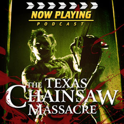 Now Playing -- The Movie Review Podcast