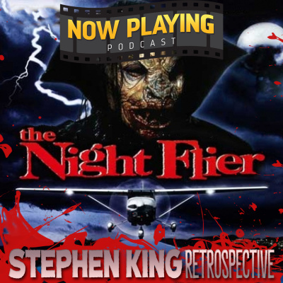 Now Playing -- The Movie Review Podcast