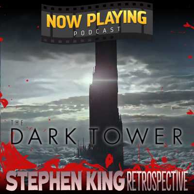 Now Playing -- The Movie Review Podcast