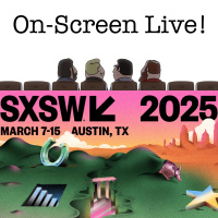 S15: On-Screen Lives SXSW 2025 Coverage Special with Reviews of Drop, The Accountant 2, We Are Storror, Clown in a Cornfield  Much More!