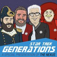 S12: The Nexus - Star Trek: Generations (PREVIEW)