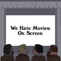 S6: On-Screen: The Friday the 13th Franchise