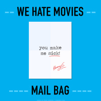 S16: WHM Mail Bag: July 2026