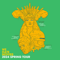 S14: A Big, Juicy Edition of The VHS Trailer Game | PLUS: Were playing shows this Spring in Atlanta, Houston  Austin!