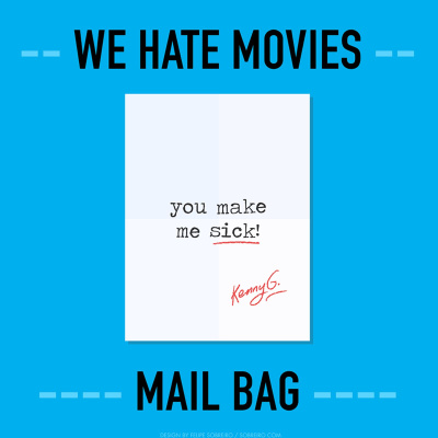 We Hate Movies