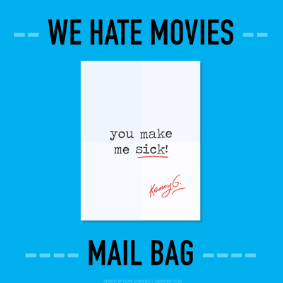 We Hate Movies
