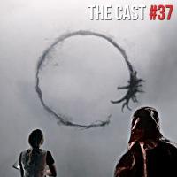 THE CAST #37 | A Chegada