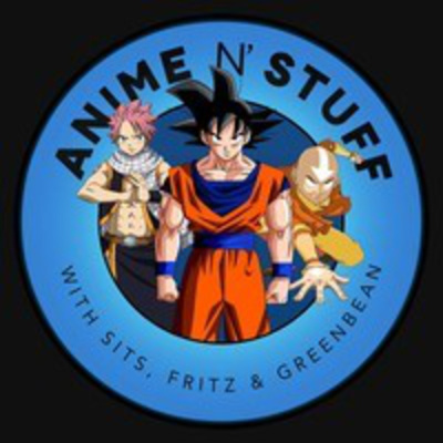 Anime N Stuff