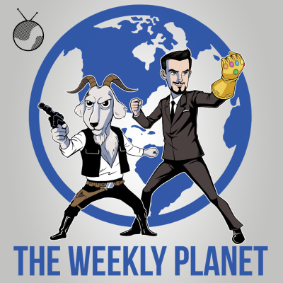 The Weekly Planet