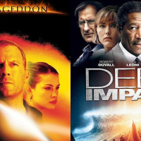 After Dark: Streaming etiquette, what we miss about movie theaters, favorite time travel TV shows and films, twin movies