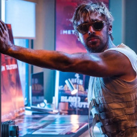 Ep. 773 - The Fall Guy