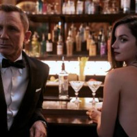 Ep. 639 - No Time to Die (GUEST: Phil Nobile Jr. from Fangoria)