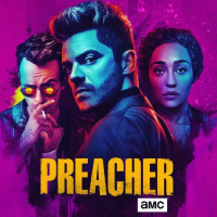 After Dark: The Curious Case of the Preacher Tweets Avoiding Venom Spoilers