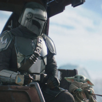 Ep. 876 - Star Wars: The Mandalorian and Grogu