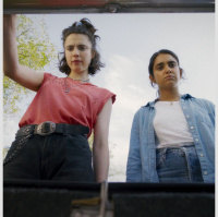 Ep. 763 - Drive-Away Dolls