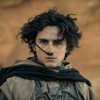 Ep. 764 - Dune: Part Two (GUEST: Vincenzo Natali)