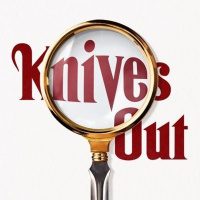 Bonus Ep. - Rian Johnson goes deep on Knives Out