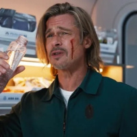 Ep. 682 - Bullet Train