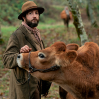 Ep. 577 - First Cow 