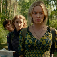 Ep. 628 - A Quiet Place Part II