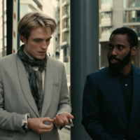 Ep. 598 - Tenet (GUEST: Dan Murrell)