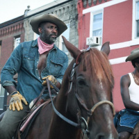 Ep. 614 - Concrete Cowboy