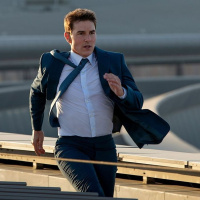 Ep. 731 - Mission: Impossible - Dead Reckoning Part One