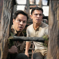 Ep. 658 - Uncharted (GUEST: Christian Spicer from DLC)