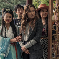 Ep. 730 - Joy Ride (GUEST: Hoai-Tran Bui from Inverse) 