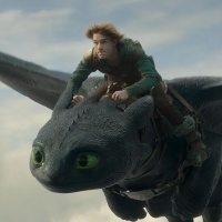 Ep. 828 - How to Train Your Dragon