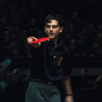 After Dark Review: Marty Supreme