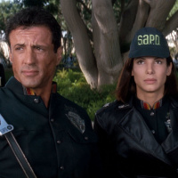 Demolition Man and Devs (GUEST: Alan Yang, director of Tigertail)