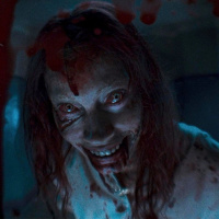 Ep. 719 - Evil Dead Rise (GUEST: Max Evry)