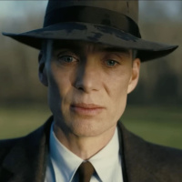 Ep. 732 - Oppenheimer (GUEST: Patrick Willems)