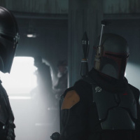 After Dark: The Mandalorian Season 2