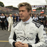 Ep. 830 - F1® The Movie