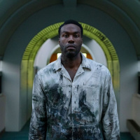 Ep. 637 - Candyman (2021) and Free Guy (GUEST: Daanish Syed)