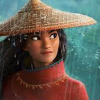 Ep. 610 - Raya and the Last Dragon