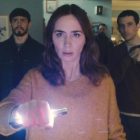 Ep. 879 - Disclosure Day