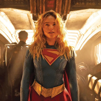 Ep. 881 - Supergirl