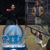 After Dark: Looking Back on the Films of 2025