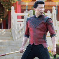 Ep. 634 - Shang-Chi and the Legend of the Ten Rings
