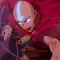 Ep. 885 - Avatar Aang: The Last Airbender