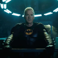 Ep. 727 - The Flash