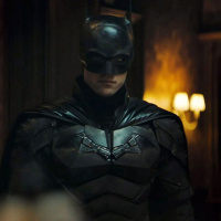 Ep. 660 - The Batman (GUEST: Blake Howard from One Heat Minute Productions)