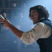 After Dark Preview: Guillermo Del Toros Frankenstein