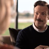 Ep. 588 - Ted Lasso