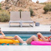 Ep. 576 - Palm Springs