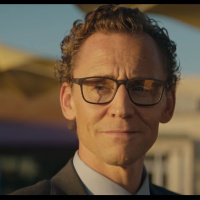 After Dark Review: The Life of Chuck