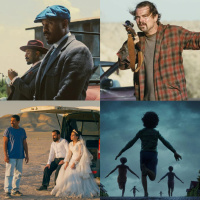 Ep. 856 - The Top 10 Films of 2025